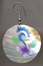 earrings earring costume jewelry handicraft by art export Bali Indonesia