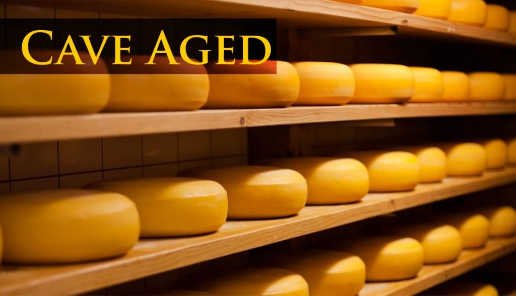 Cave Aged