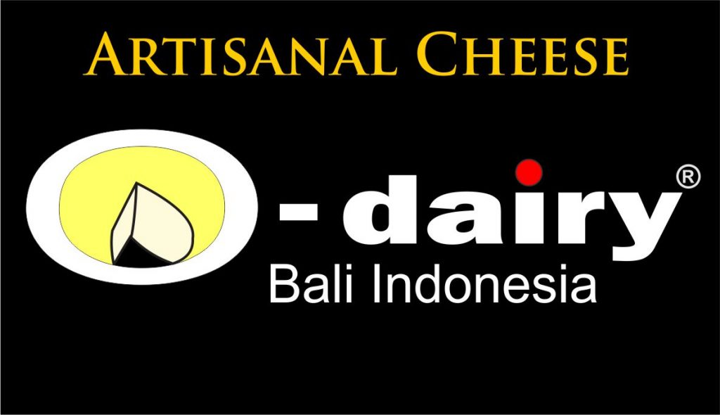 O Diary logo Artisan Cheese