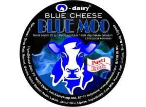 Keju Biru - Keju Biru Bali Indonesia