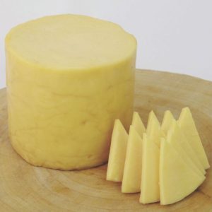 Cheddar