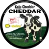 Cheddar