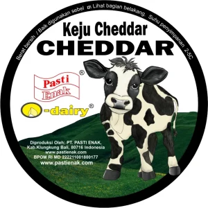 Keju Cheddar_2025 Keju Cheddar