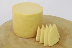 Photo de fromage cheddar