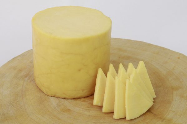 Cheddar Cheese Picture