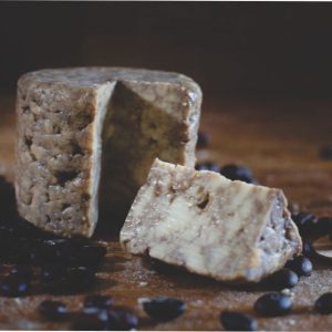 Coffee Cheese