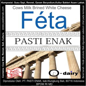 Feta Cow 225 g