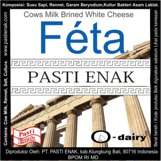 Feta Cow 225 g