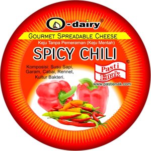 Gournay Chili 200 g