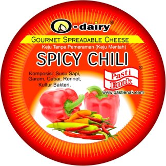Gournay Chili 200 g