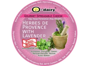 Gournay Herbes de Provence