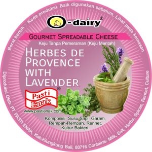 Gournay Herbes de Provence 200 g