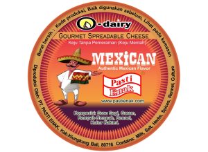 Gournay Mexican 200 g