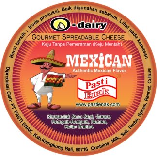 Gournay Mexican 200 g