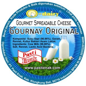 Gournay Original  200 g
