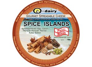 Gournay Spice Islands 200 g