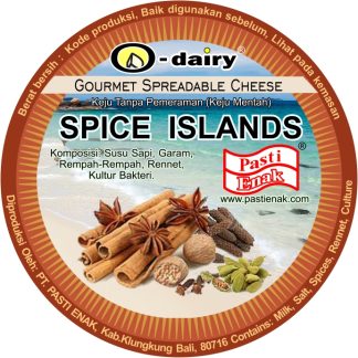 Gournay Spice Islands 200 g