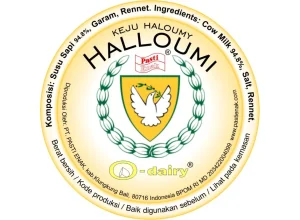 Halloumi