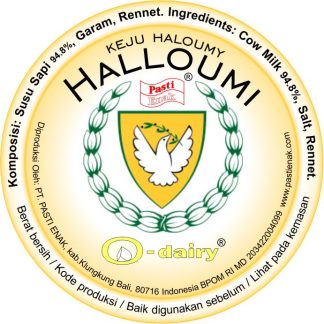 Halloumi 225 g