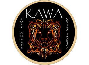 Kawa - Coffee Cheese