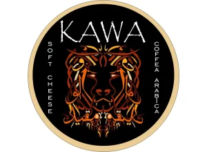 Kawa - Keju Kopi