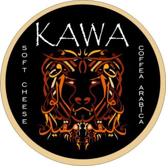 Kawa - Coffee Cheese