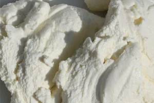 Labneh, fromage de yaourt épais