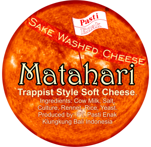 Matahari 320 g
