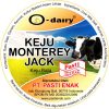 Monterey Jack g