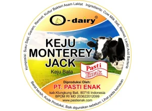 Monterey Jack