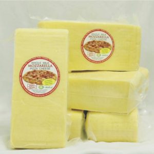 Mozzarella
