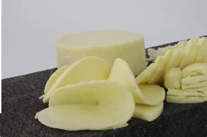 Gambar Keju Mozzarella