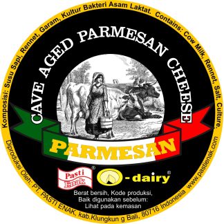 Parmesan g