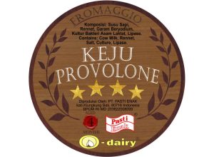Provolone g