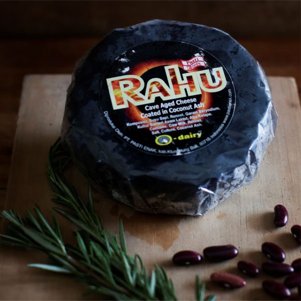 Rahu Cheese Photo