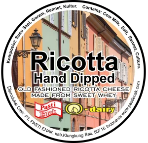 Ricotta