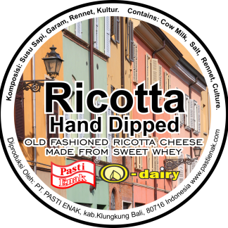 Ricotta g