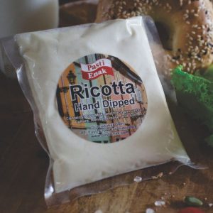 Ricotta