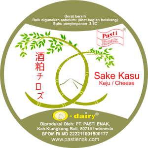 Sake Kasu 25 Sake Kasu g
