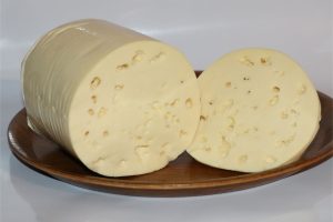 Swiss Cheese Picture