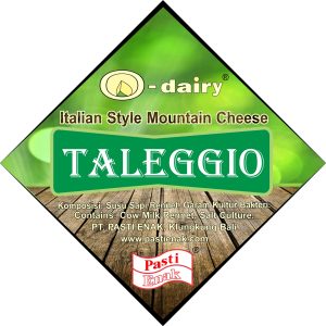 Taleggio 25 Taleggio 225 g