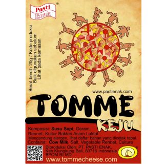 Tomme 250 g