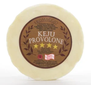 Provolone Provolone