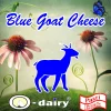 Goat Cheese Blue