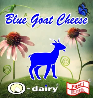 Goat Cheese Blue
