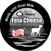 Goat Feta