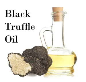 Minyak Truffle Hitam