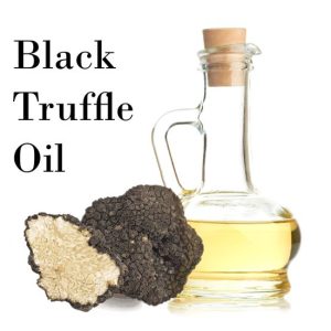 Black Truffle Oil