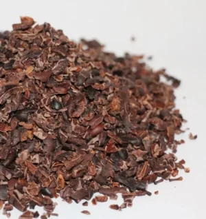 biji kakao Nibs Kakao Fermentasi 5 kg