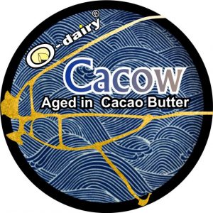 CaCow Cheese